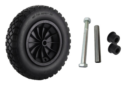 Replacement puncture proof - replacement,