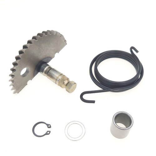 Kickstart repair kit - kickstart,