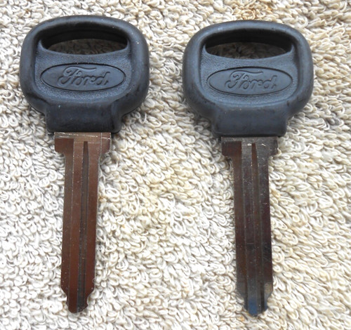 Ford probe automotive - ,
