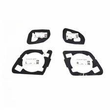 4pcs Rear Tail Light Seal