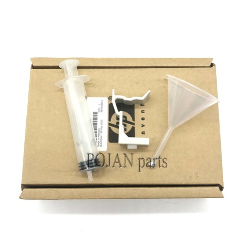 Printhead cleaning kit - printhead,