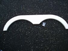 CARAVAN WHEEL ARCH COVER SPAT