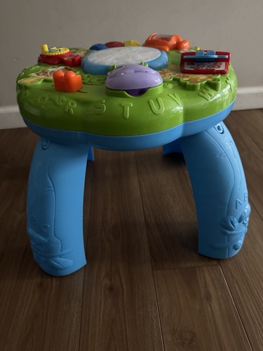 Leapfrog learning table - leapfrog,