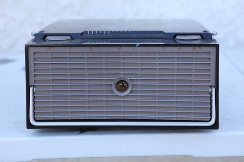 Vintage his masters voice - vintage,
