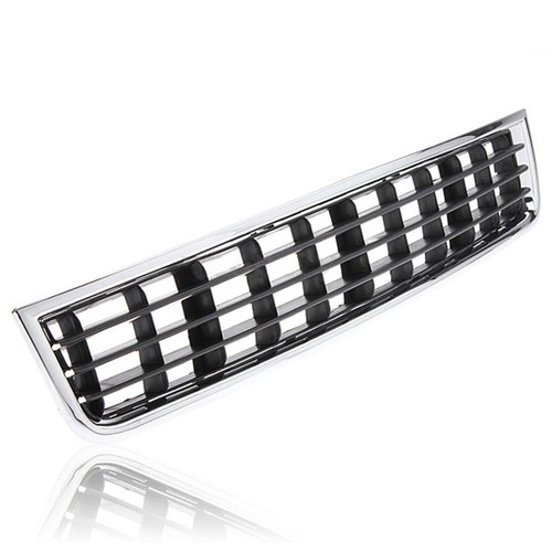 Front bumper lower - bumper, center