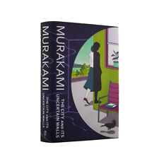 The City and Its Uncertain