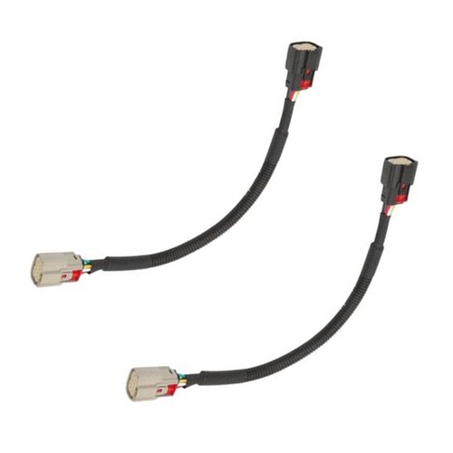 Tail light wiring harness - tail,