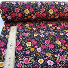 Rose & Hubble Col Floral