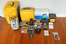 Trimble S6 DR Plus 2 Robotic