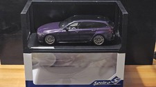 1/18 BMW M3 Competition M