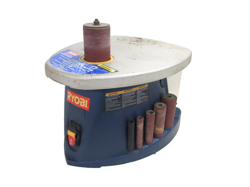 Ryobi tools oscillating - ryobi,