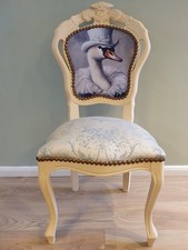 French Style Dining Bedroom