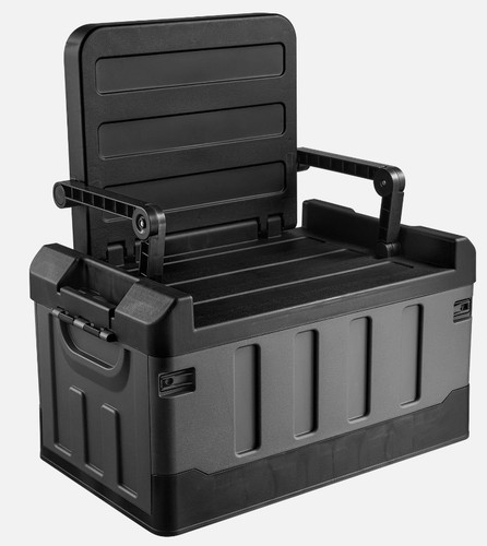 Heavy duty collapsible car - heavy,