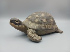 Poole Pottery Stoneware Tortoise