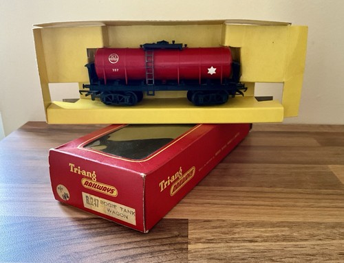 Tri ang hornby 247 bogie - hornby, r.247
