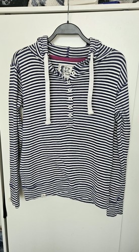 Lazy jacks henley striped - jacks,