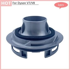 Motor Rear Cover Rear Filter