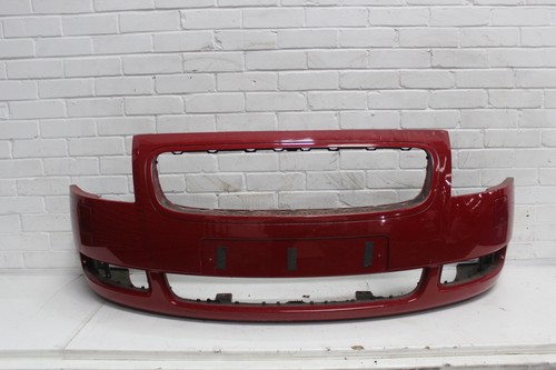 Audi mk1 front - front, bumper