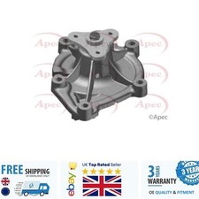 Engine Cooling Water Pump