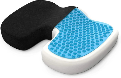 Bonmedico gel seat - bonmedico,
