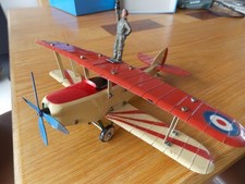 meccano constructor  aeroplane