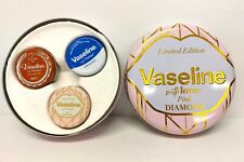 Vaseline Lip Therapy Pink