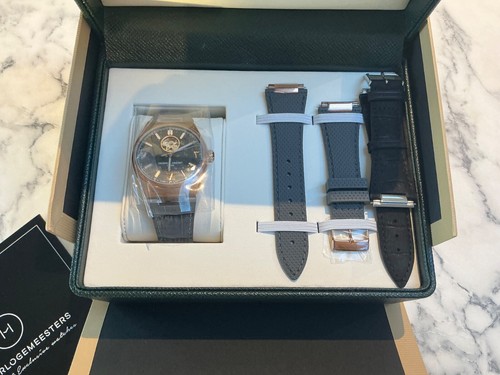 Frederique constant highlife - frederique,