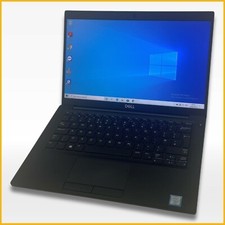 Dell Latitude 7390 Core