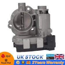 Throttle Body For VW Polo Seat