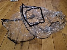 Bugaboo Bee  Raincover