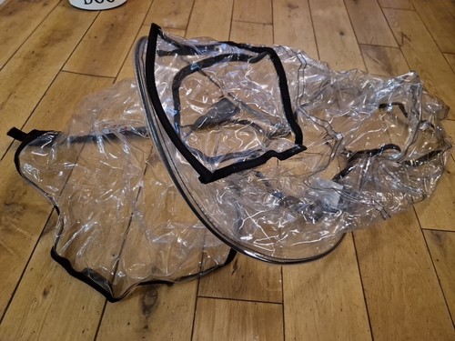 Bugaboo bee raincover - bugaboo,