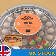 Intelligent Egg Incubator Egg