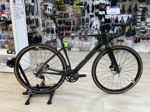 Cannondale super 56cm - cannondale, x