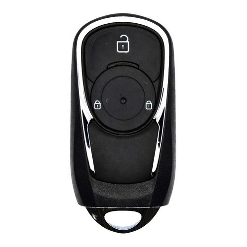 Vauxhall insignia button - 2,