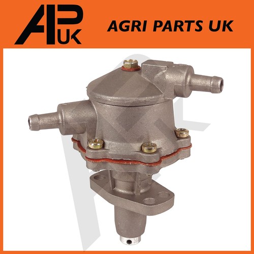 Engine fuel lift pump for - engine,