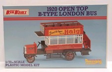 KEIL KRAFT 1920 OPEN TOP