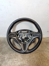 HONDA CIVIC TYPE R LEATHER