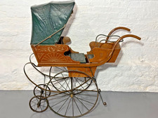 Antique Edwardian Twin