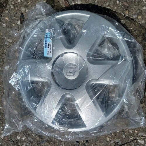 Genuine renault kangoo - kangoo, 15"