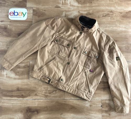 Belstaff racemaster jacket - racemaster,