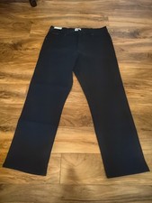 Wrangler Texas Black Jeans