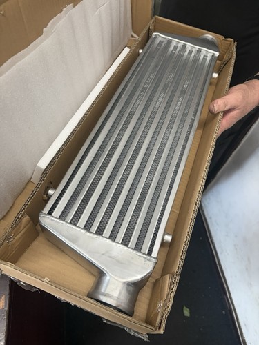Performance intercooler - performance,