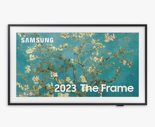 Samsung the frame - full, hd