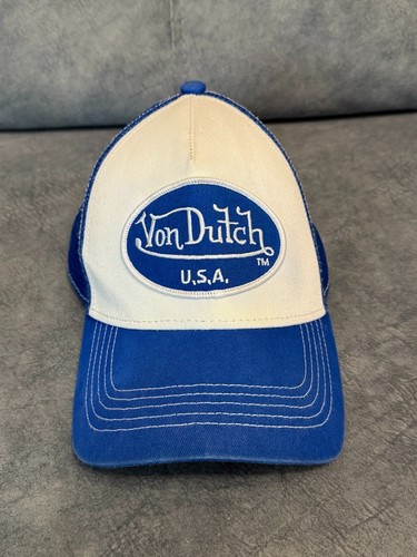 Von dutch usa - dutch,
