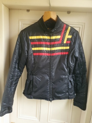 Fab vintage 70s stripes skinny - fab,