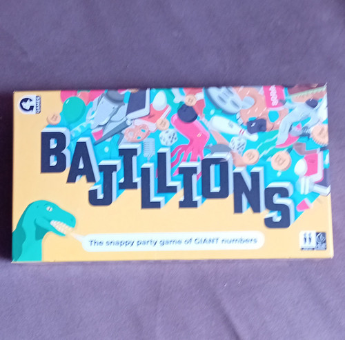 Piatnik battlilons party game - piatnik,