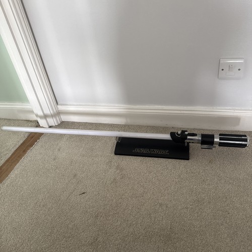 Star wars force lightsaber - star, fx