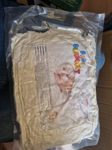 Thermal swaddling baby - thermal,