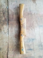 Vintage Wooden Mathieson