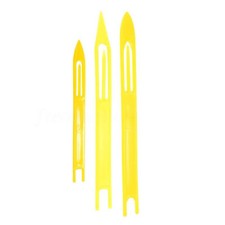 6/7/8# 25cm Net Making Mending